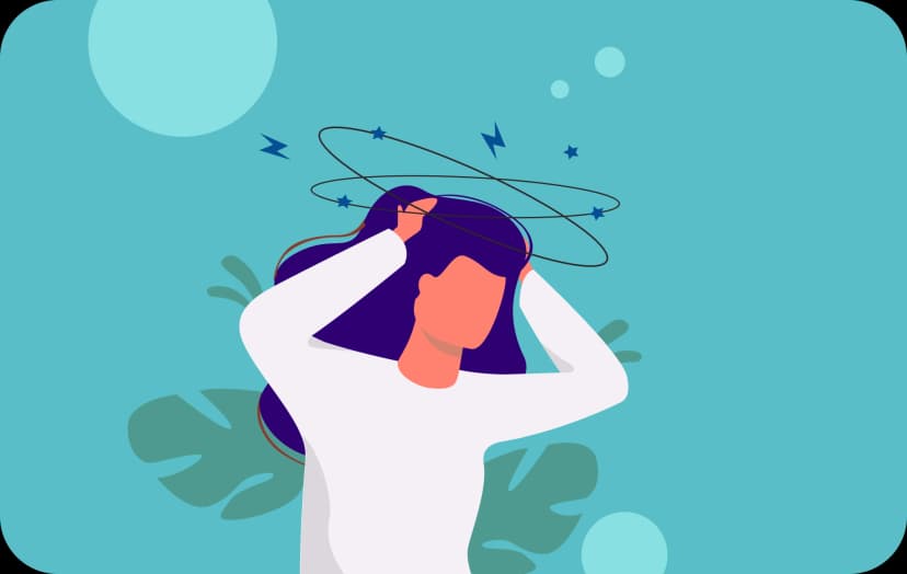 Mental Health Test