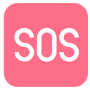 sos-button